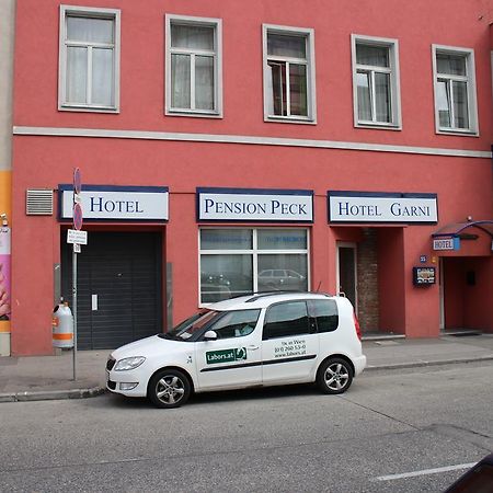 Hotel Peck Wien Ngoại thất bức ảnh