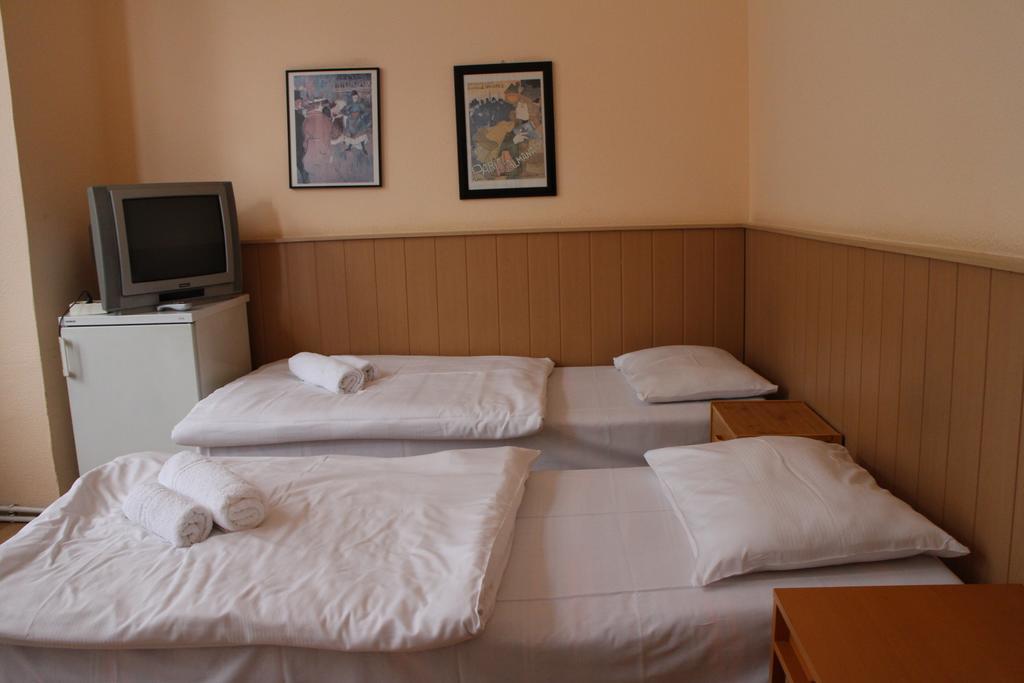 Hotel Peck Wien Phòng bức ảnh