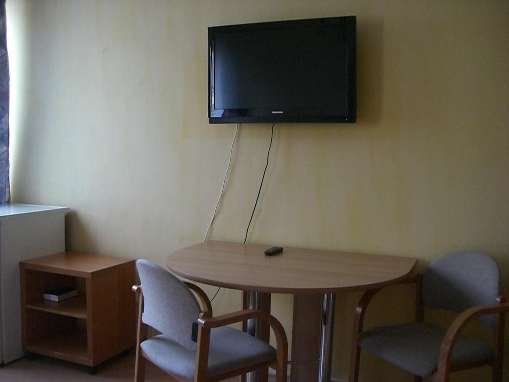 Hotel Peck Wien Ngoại thất bức ảnh