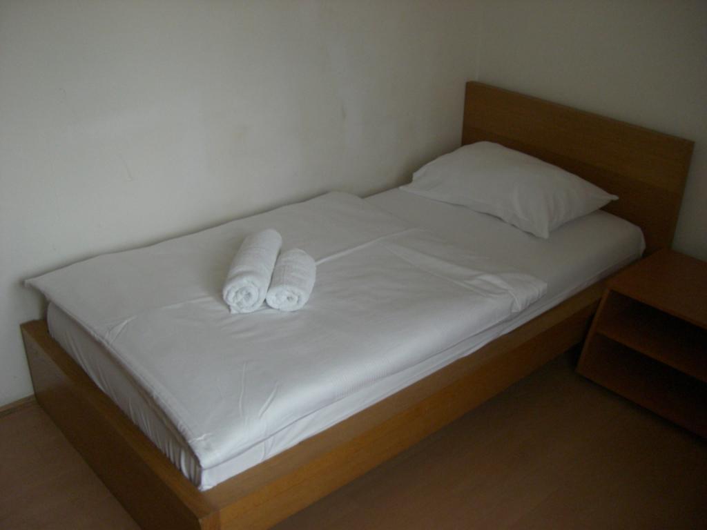 Hotel Peck Wien Phòng bức ảnh