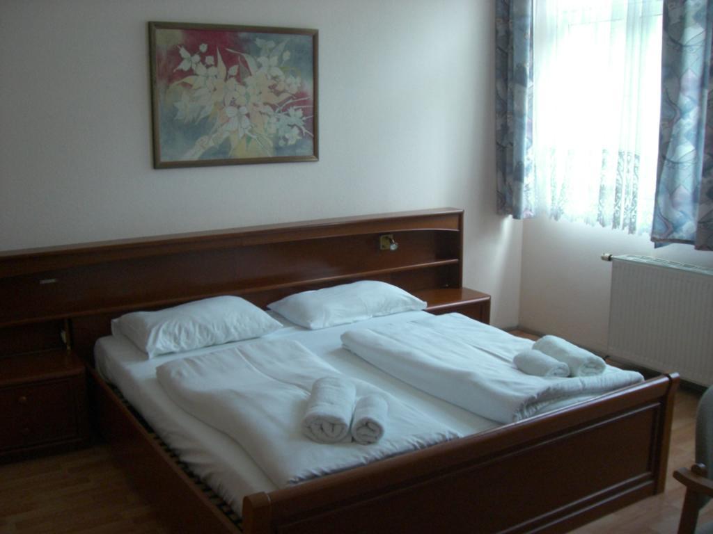 Hotel Peck Wien Phòng bức ảnh