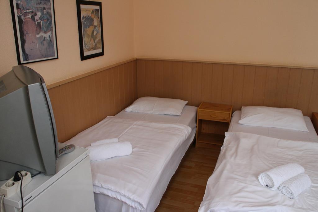Hotel Peck Wien Phòng bức ảnh