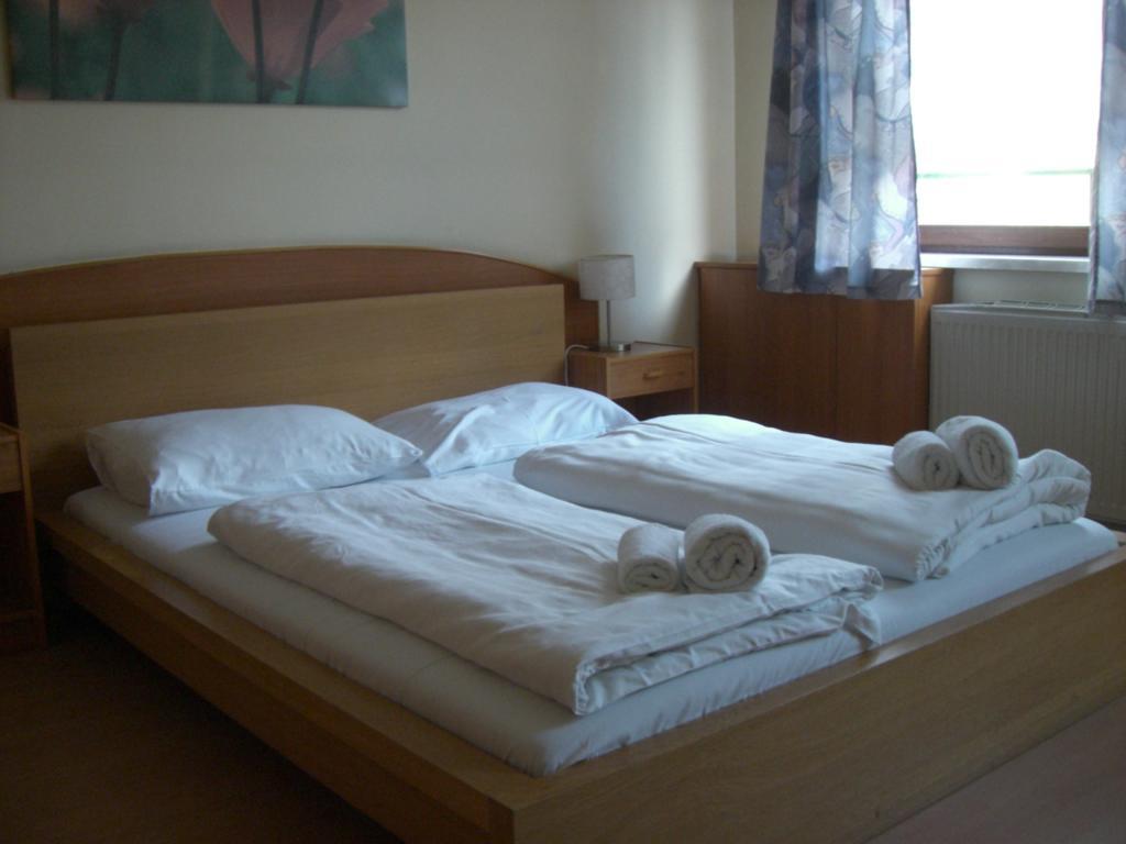 Hotel Peck Wien Phòng bức ảnh