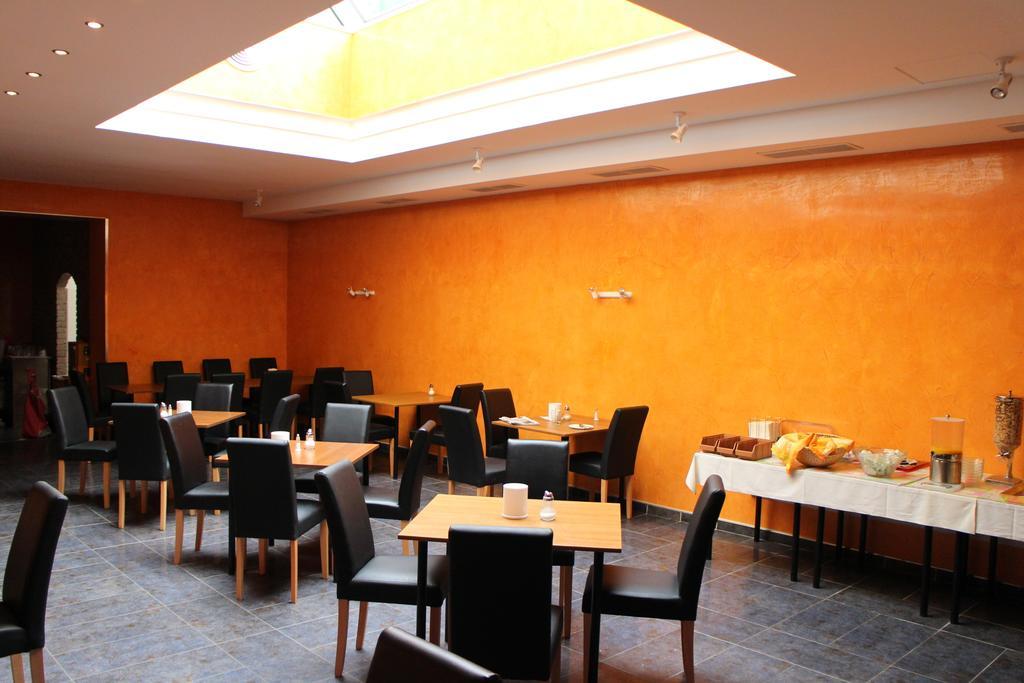 Hotel Peck Wien Ngoại thất bức ảnh