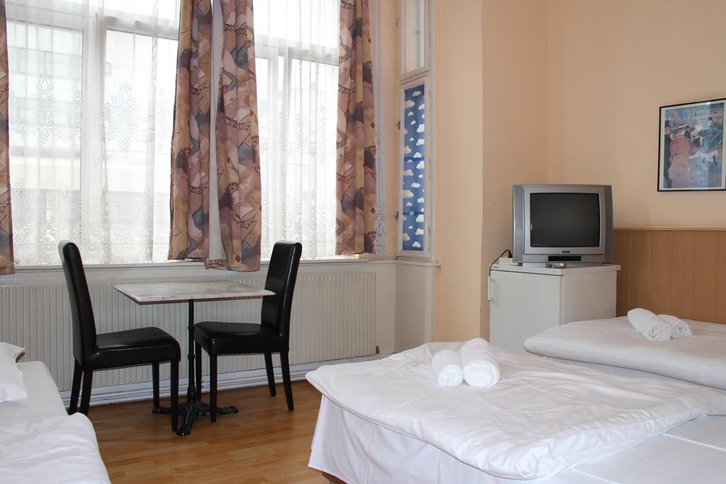 Hotel Peck Wien Phòng bức ảnh
