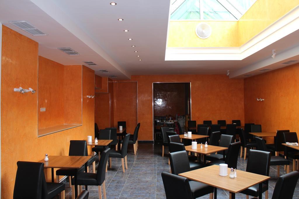 Hotel Peck Wien Ngoại thất bức ảnh