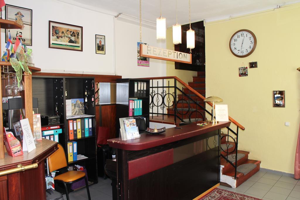 Hotel Peck Wien Ngoại thất bức ảnh
