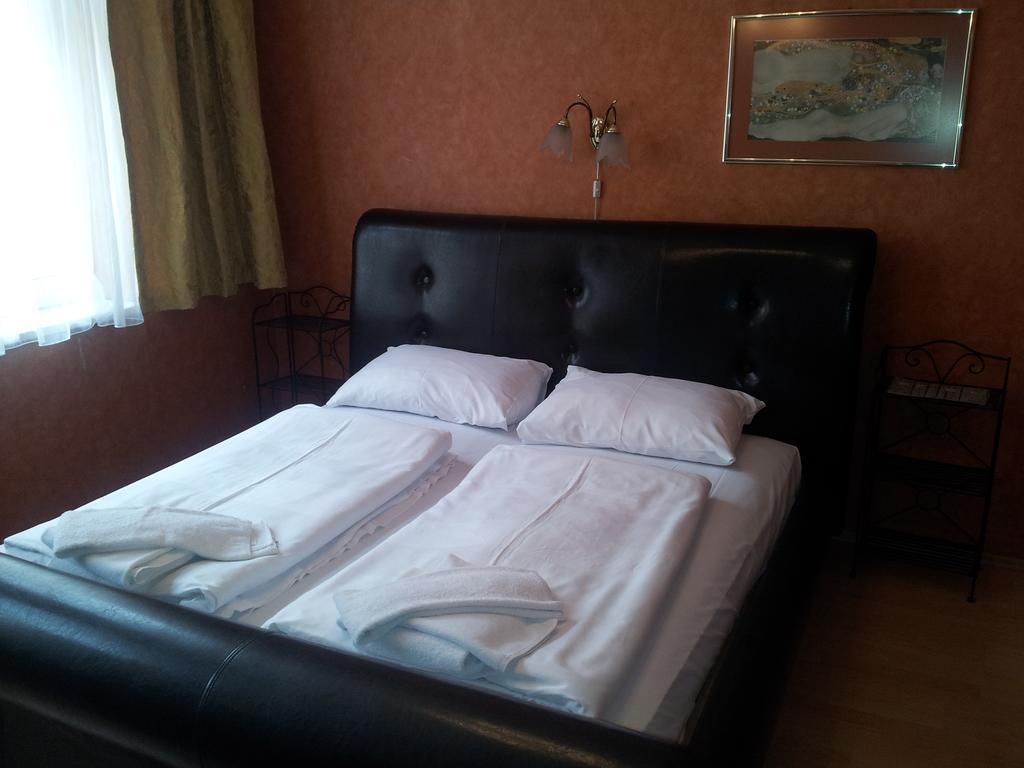 Hotel Peck Wien Phòng bức ảnh