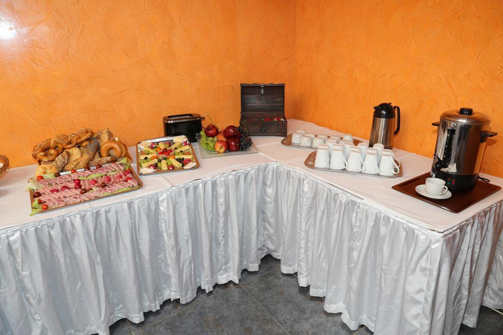 Hotel Peck Wien Ngoại thất bức ảnh